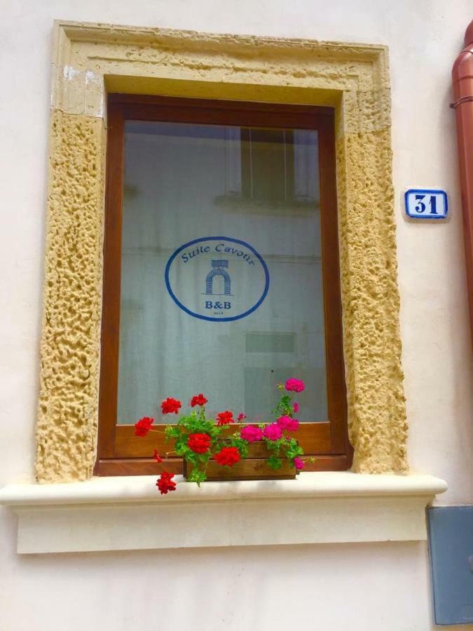 Suite Cavour B&B Galatina Esterno foto